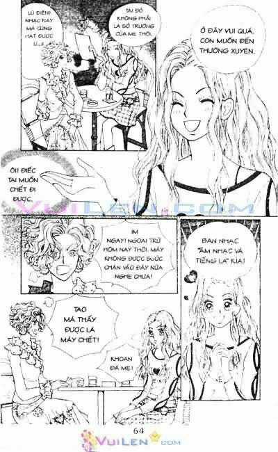 Devilman Chapter 3 trang 63