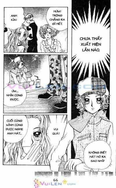 Devilman Chapter 3 trang 64