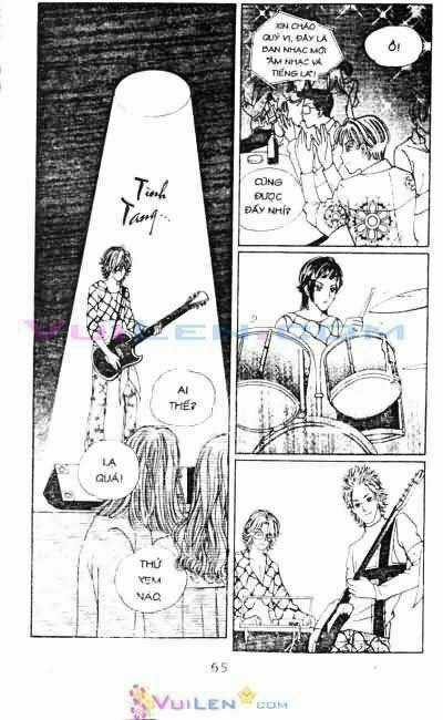 Devilman Chapter 3 trang 65