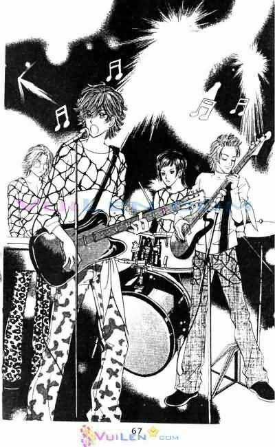 Devilman Chapter 3 trang 66