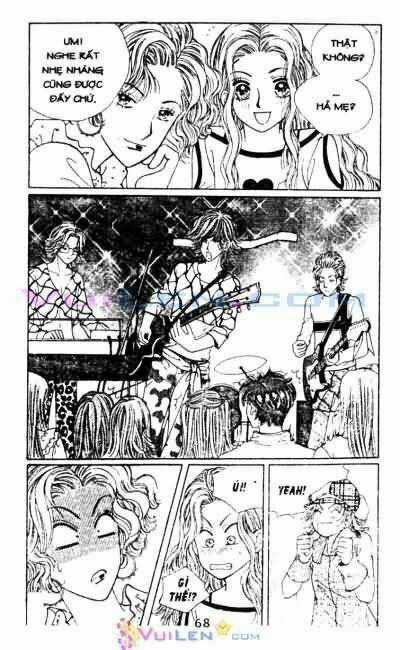 Devilman Chapter 3 trang 67