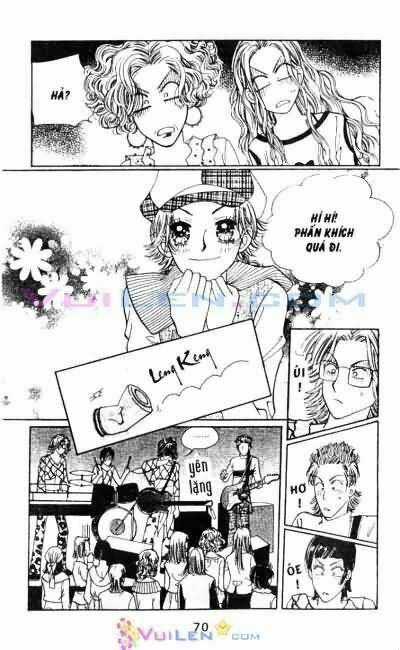 Devilman Chapter 3 trang 69