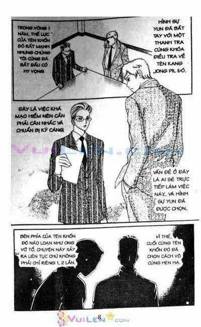 Devilman Chapter 3 trang 7