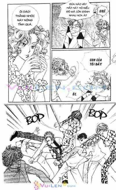 Devilman Chapter 3 trang 72