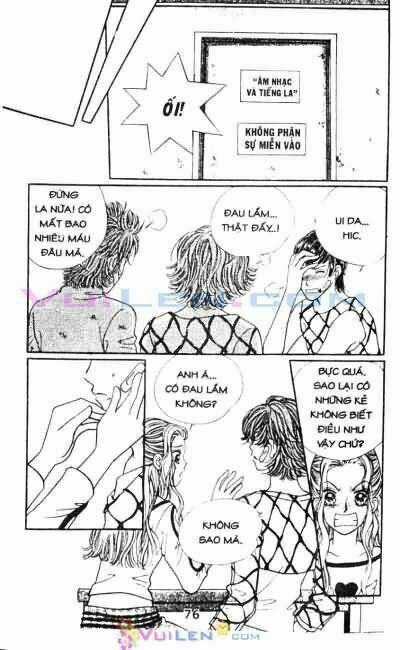 Devilman Chapter 3 trang 75