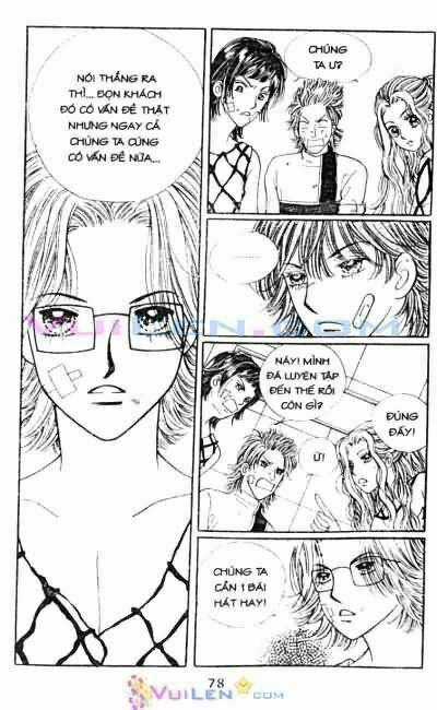 Devilman Chapter 3 trang 77