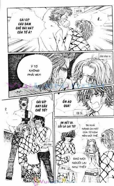 Devilman Chapter 3 trang 78