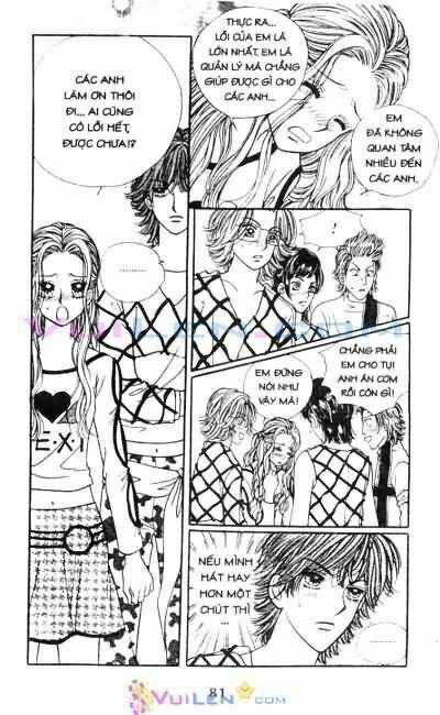 Devilman Chapter 3 trang 80