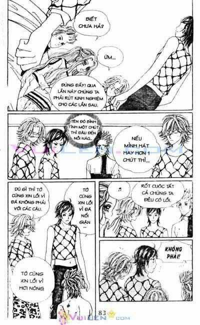 Devilman Chapter 3 trang 82