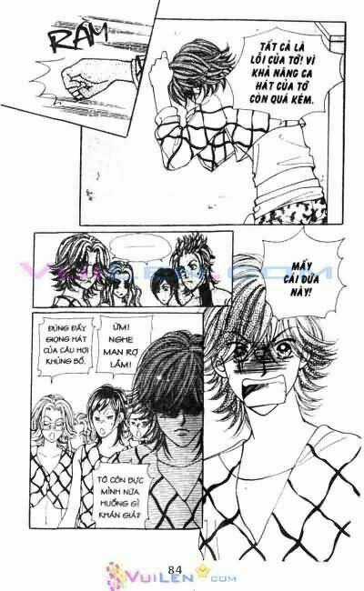 Devilman Chapter 3 trang 83