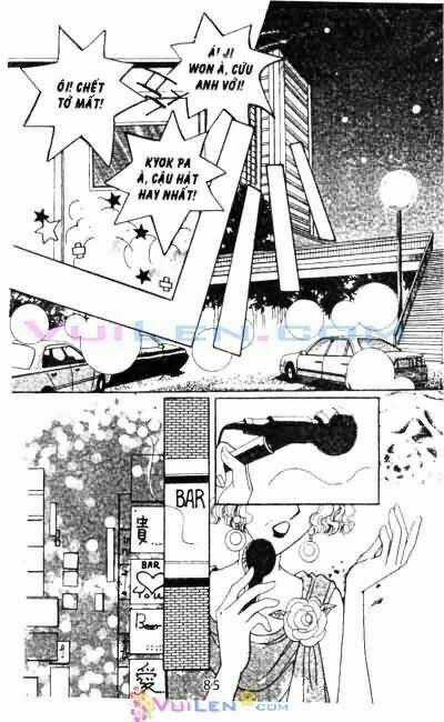 Devilman Chapter 3 trang 84