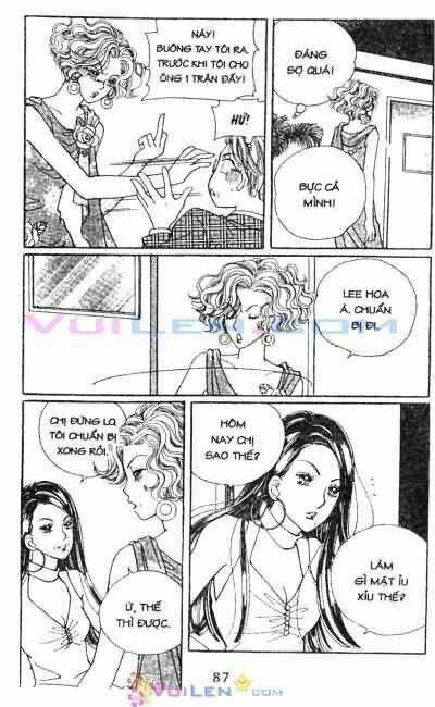 Devilman Chapter 3 trang 86