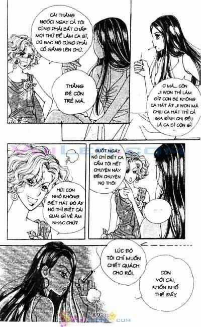 Devilman Chapter 3 trang 88