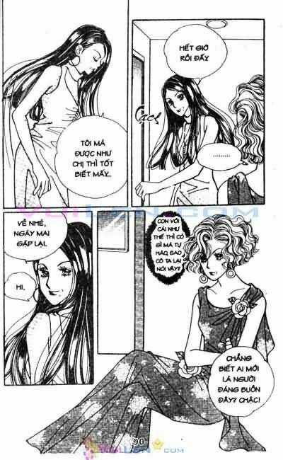 Devilman Chapter 3 trang 89