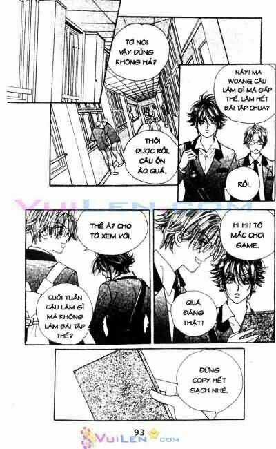 Devilman Chapter 3 trang 92