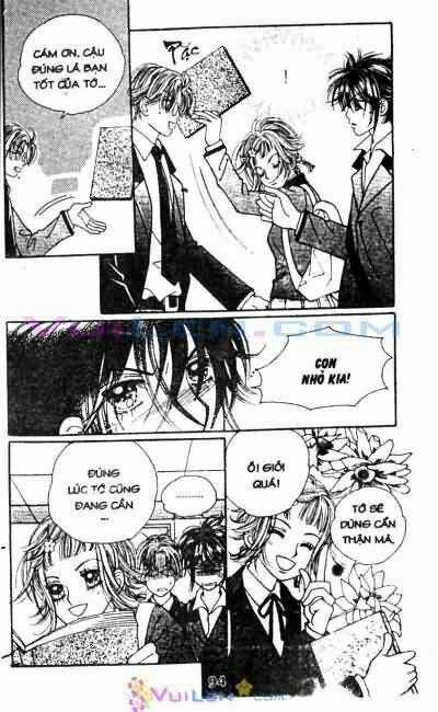 Devilman Chapter 3 trang 93