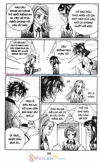 Devilman Chapter 3 trang 97