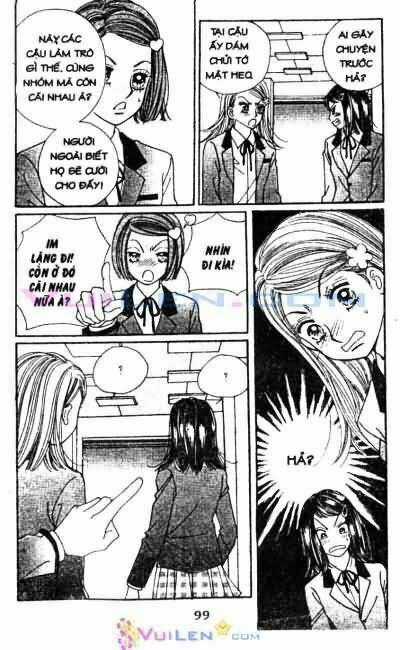 Devilman Chapter 3 trang 98