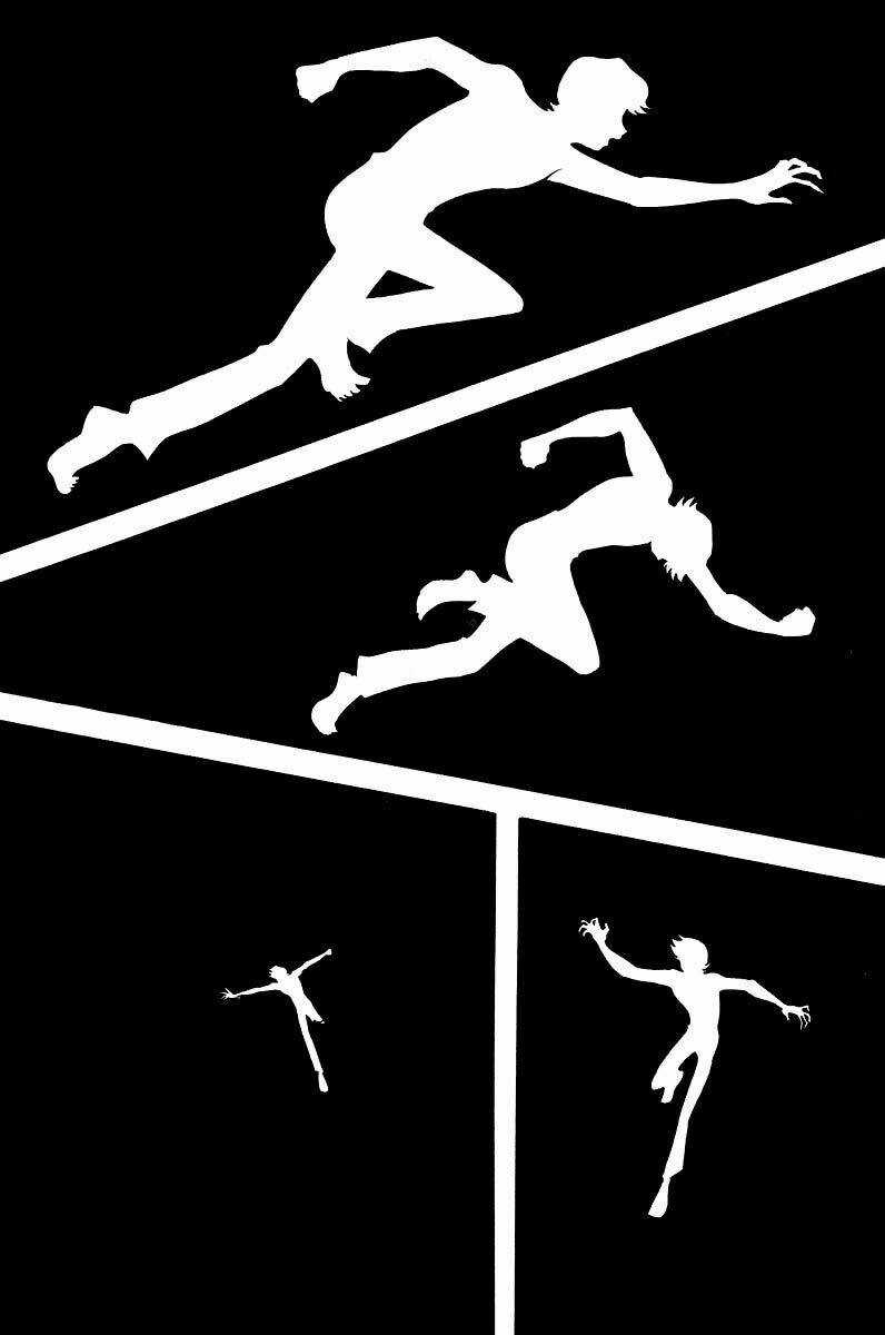 Devilman Chapter 4.2 trang 20