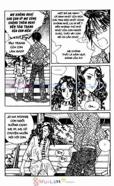 Devilman Chapter 4 trang 10