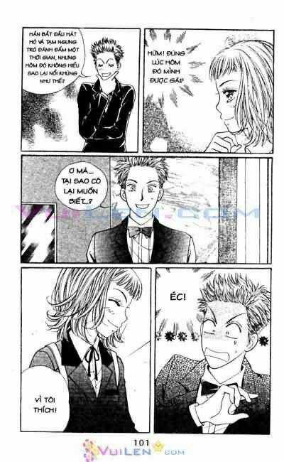 Devilman Chapter 4 trang 100