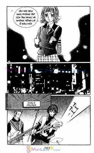 Devilman Chapter 4 trang 102