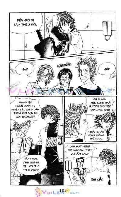 Devilman Chapter 4 trang 104