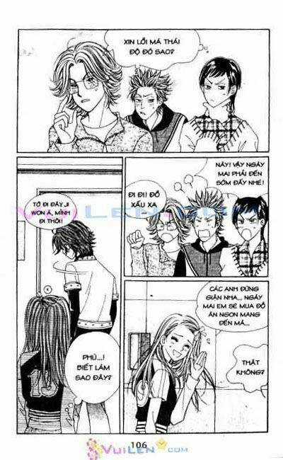 Devilman Chapter 4 trang 105