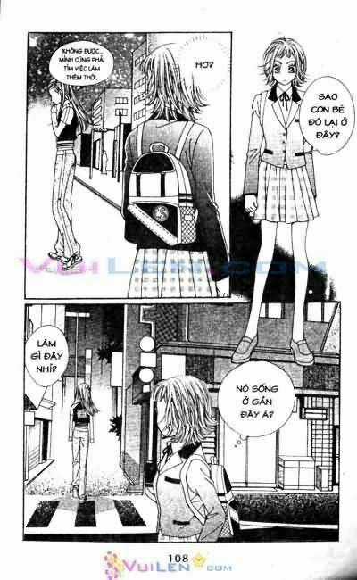 Devilman Chapter 4 trang 107