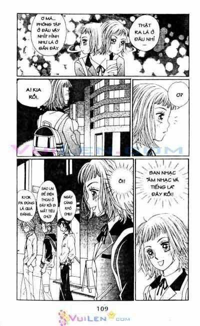 Devilman Chapter 4 trang 108