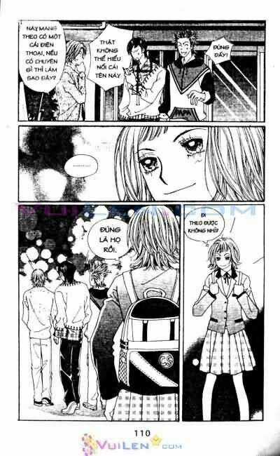 Devilman Chapter 4 trang 109