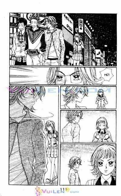 Devilman Chapter 4 trang 110