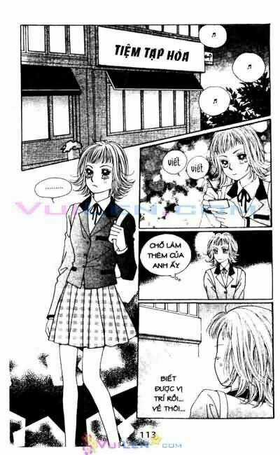 Devilman Chapter 4 trang 112