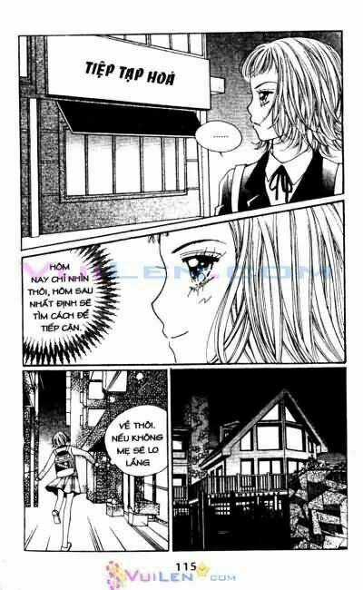 Devilman Chapter 4 trang 114