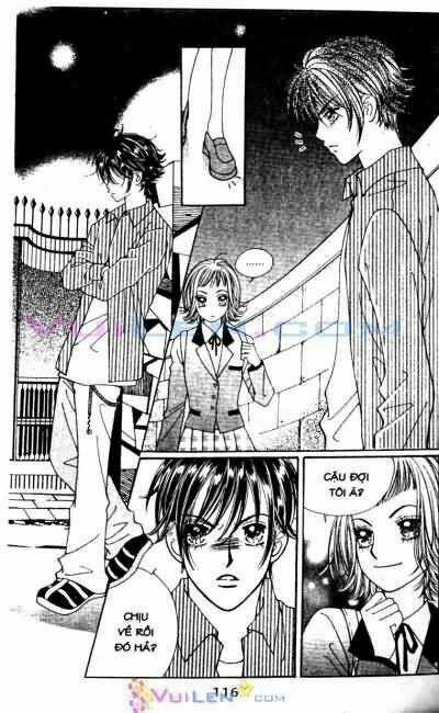 Devilman Chapter 4 trang 115