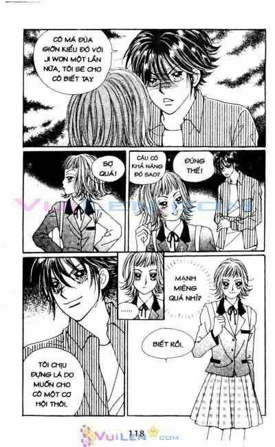 Devilman Chapter 4 trang 117