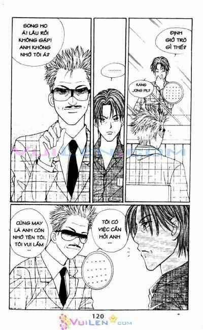 Devilman Chapter 4 trang 119