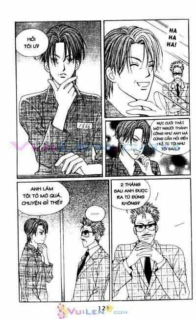 Devilman Chapter 4 trang 120