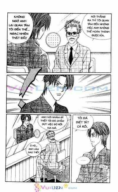 Devilman Chapter 4 trang 121