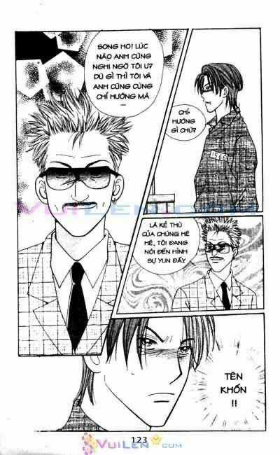 Devilman Chapter 4 trang 122