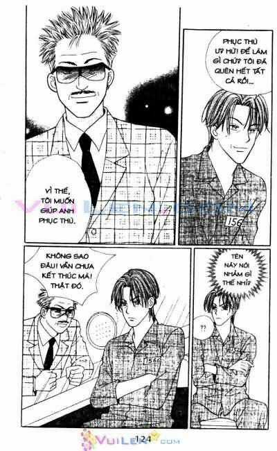 Devilman Chapter 4 trang 123