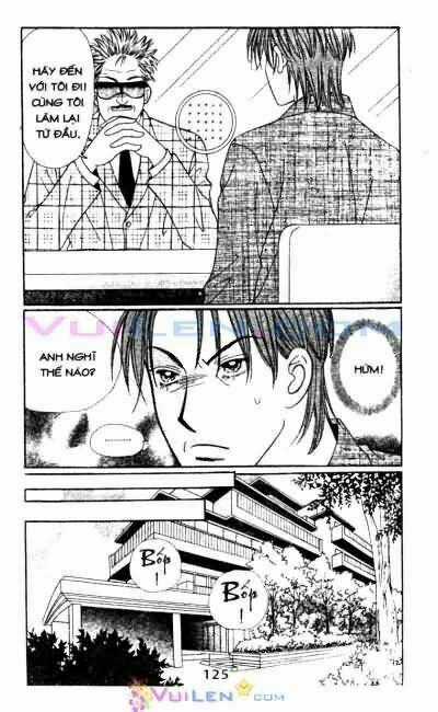 Devilman Chapter 4 trang 124