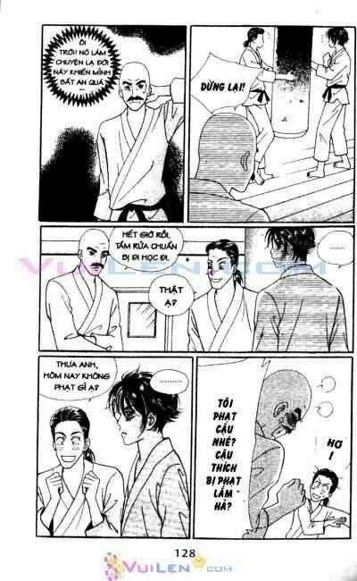 Devilman Chapter 4 trang 127