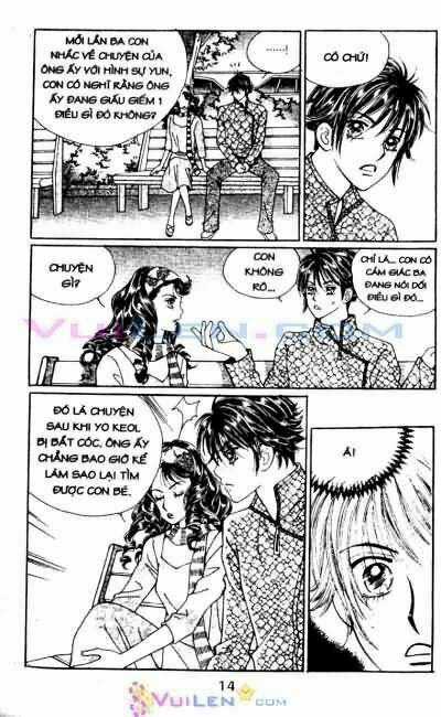 Devilman Chapter 4 trang 13