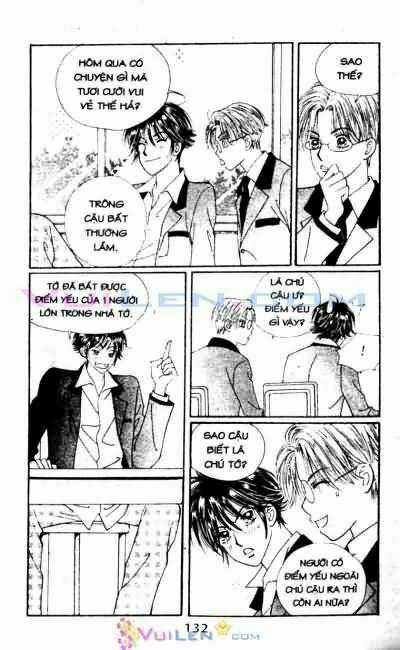 Devilman Chapter 4 trang 131