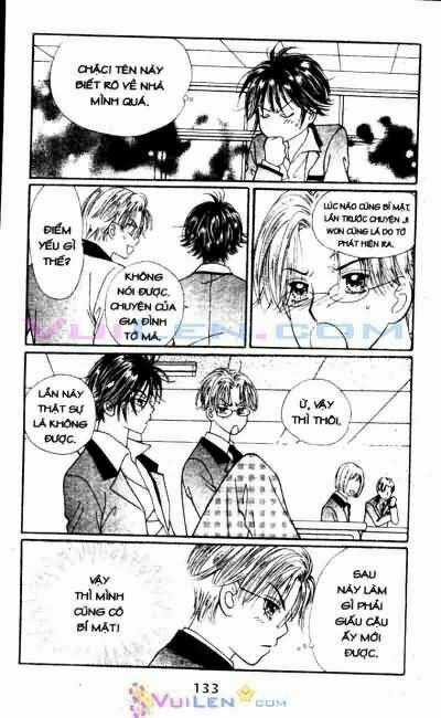 Devilman Chapter 4 trang 132