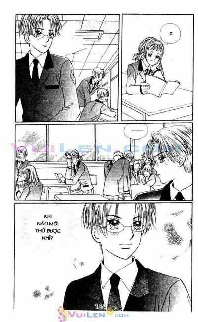 Devilman Chapter 4 trang 133