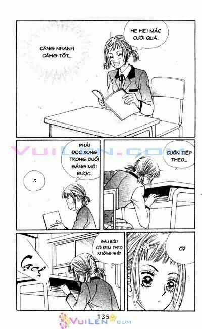 Devilman Chapter 4 trang 134