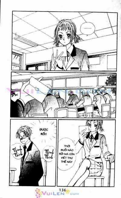 Devilman Chapter 4 trang 135