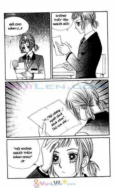 Devilman Chapter 4 trang 136